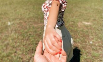 U konfirmua lidhja – një çift i ri në showbizin shqiptar