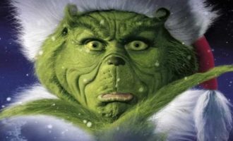 Të famshëm që urrejnë festën e Krishtlindjes