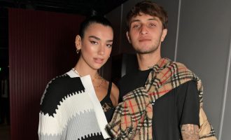 Disa gjëra që nuk i dinim për të dashurin e Dua Lipës, Anwar Hadid