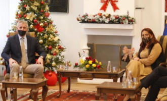 Dumoshi: Ka ardhur koha që heronjtë të përkujtohen edhe me aktivitete tjera me kreative dhe inovative