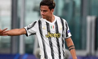 A do të qëndrojë Dybala në Juventus?