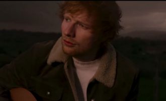 Ed Sheeran mbajti fjalën por nuk ishte ajo që të gjithë po prisnim