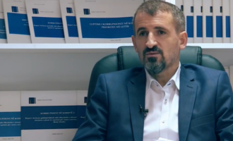 Miftaraj kërkon reagimin e prokurorisë e policisë për hyrjen e Radojiçiq në Kosovë