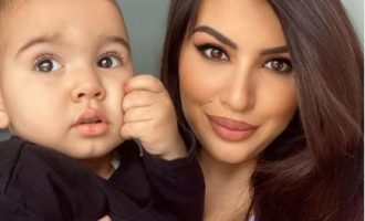 Elita Rudi i përgjigjet publikisht ndjekëses që i tha se emri i Zërit është “pa lidhje”