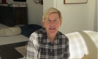 Ellen DeGeneres zbulon simptomën e saj ‘torturuese’ të COVID-19