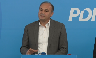 Hoxhaj: PDK-ja do t’i ketë tre kandidatë për deputetë nga diaspora