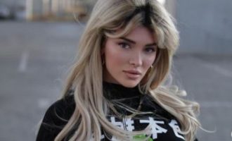 Era Istrefi ndau me fansat atë që mezi po prisnin ta shihnin