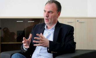 Limaj: Kurti po e fsheh qëllimin e vizitës në Bruksel