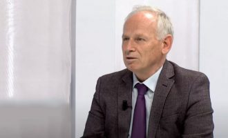 Rexhepi: LDK-ja e mori teposhtën në vitin 20214