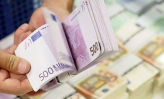 Rreth 700 milionë euro remitenca gjatë vitit 2020