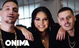 Ky muaj dhjetor i takon vetëm Fifit, Bardhit dhe DJ Gimi-O