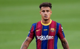 Coutinho pritet të luajë një rol vendimtar në pjesën e dytë të edicionit te Barcelona