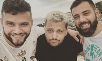 Bëhuni gati për djemtë e “Three Dots” – ata po rikthehen në janar