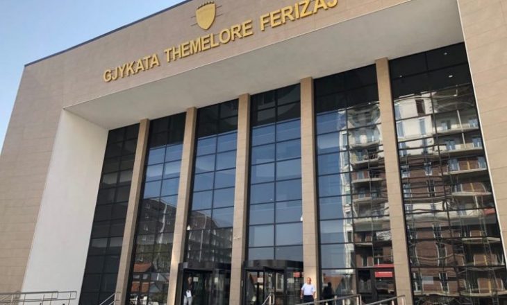 Sulmoi seksualisht një pesë vjeçare, dënohet me pesë vjet burgim i mituri në Ferizaj