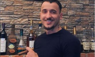 Getinjo publikon rezultatet e testit për COVID-19