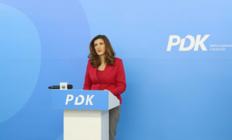 Ganimete Musliu: Nuk do të jem kandidate për kryetare të PDK-së