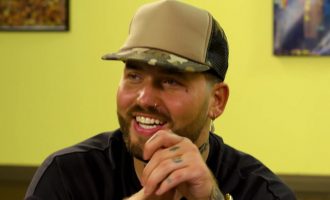 Gashi: “Kisha tri punë dhe prapë isha trokë”