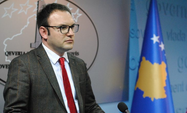 “Kreshnik Gashi shkeli ligjin, s’është viktimë e shkarkimeve politike”