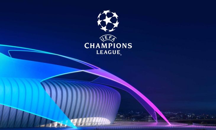 16 skuadrat që vazhdojnë rrugëtimin në Champions League