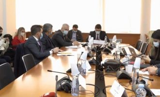 S’ka korum për projekt-buxhetin e vitit 2021