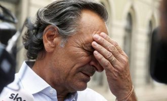 Trajneri i Fiorentinës pozitiv me COVID-19