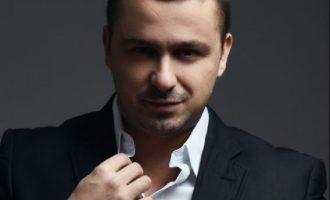 Genc Prelvukaj njofton se është prekur nga COVID-19