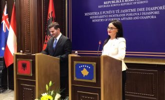 “Me dorëheqjen e Cakajt, Kosova dhe shqiptarët do ta ndjejnë mungesën e një krahu të fortë”