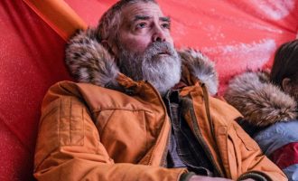 George Clooney shtrohet në spital pasi humb shumë peshë për rolin e ri filmik