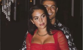 Kreatorja kosovare është përfundimisht e preferuara e Georgina Rodriguez