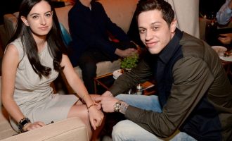Pete Davidson është i lumtur për suksesin e ish të dashurës së tij
