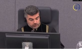 Seanca e ardhshme e Speciales mbahet në fund të janarit