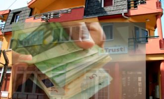 218 mijë qytetarë aplikojnë për tërheqjen e dhjetë përqind të trustit