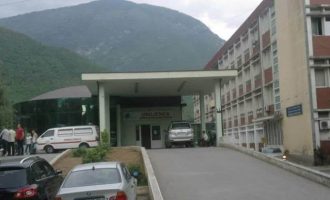 Në Spitalin Rajonal të Pejës ka vdekur një i burgosur