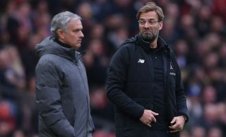 Sonte ndeshje e liderëve të tabelës: Liverpool & Tottenham