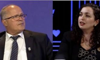 Ramiz Kelmendi: Vjosa Osmani është “anti-amerikane”