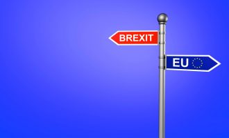 Britania dhe BE vazhdojnë bisedimet për marrëveshje pas Brexit