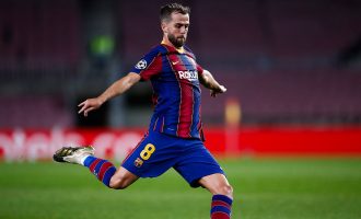 Pjanic: Messi është jashtëtokësor