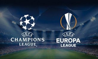Tetë skuadra që nga Champions League kalojnë në Europa League