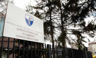 Përfundon raundi i dytë i votimit, Qorrolli e Xhemajli në “finale” për gjyqtar të Kushtetueses