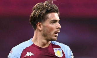 United ende e interesuar në Grealishin