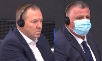Apeli miraton pjesërisht mocionet e Gucatit dhe Haradinajt