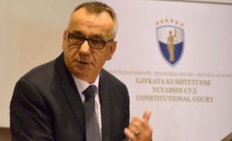 Hasani tregon se çfarë ndodhë nëse Kushtetuesja e anulon votën e Etem Arifit për Qeverinë Hoti