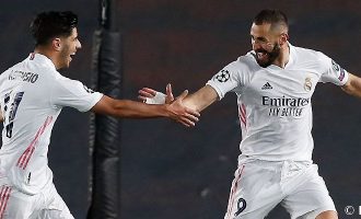 Liga e Kampionëve: Pas pjesës së parë Real kalon grupet, Inter eliminohet