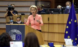 Bashkimi Evropian do të blejë 100 milionë doza vaksinash anti-COVID