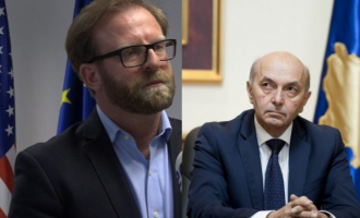 Abazi për Mustafën: Ka filluar ta luajë të çmendurin