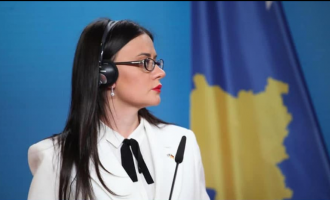 Kryediplomatja: Kosova është plotësisht e përgatitur për t’u bërë anëtare e Kartës së Adriatikut