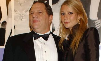 Gwyneth Paltrow thotë se dashuria për aktrimin iu zbeh nga Harvey Weinstain