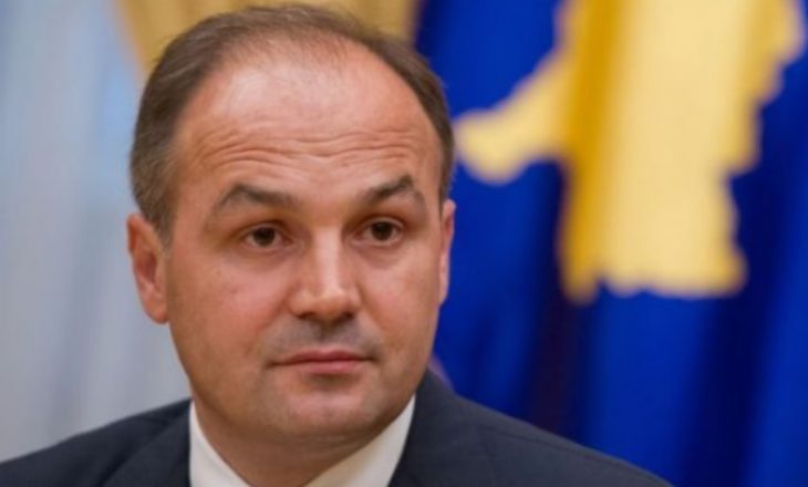 U.D kryetarit PDK-së: Gjykata Speciale e ka marrë peng dialogun