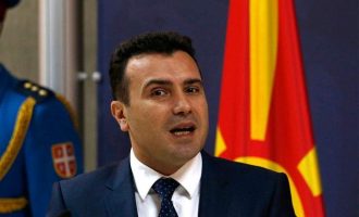 Zaev: Mbetemi të përkushtuar të gjejmë zgjidhje për çështjet e hapura me Bullgarinë