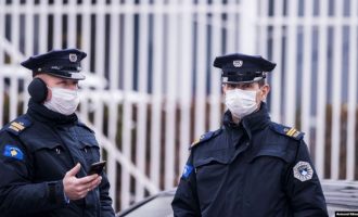 780 gjoba për ata që shkelën masat anti-COVID